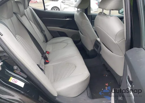 2019 Toyota Camry Se from USA, damaged, VIN 4T1B11HK9KU224764